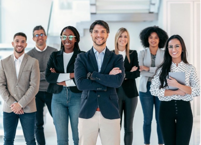 The Gateway Capital Mortgage team