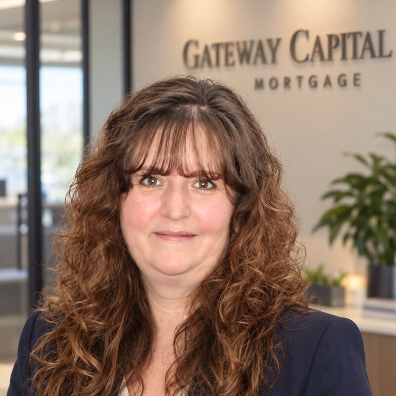 Jill Lynn Statz, Mortgage Strategist / Loan Processor at Gateway Capital Mortgage