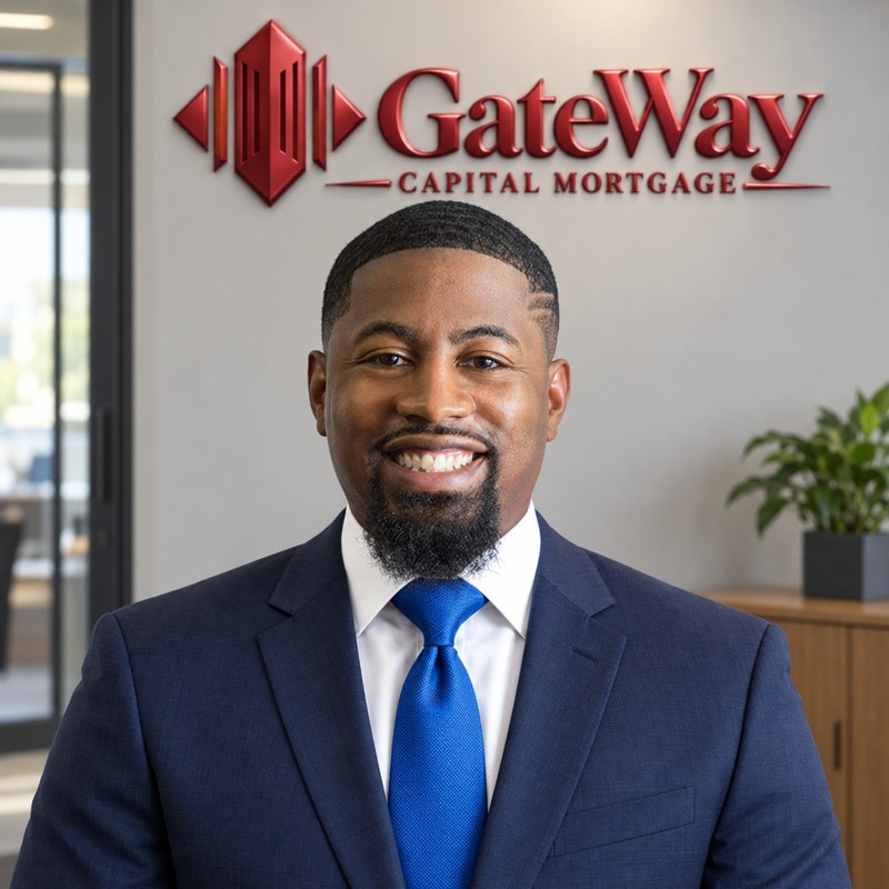 Michael Pilet, Mortgage Strategist at Gateway Capital Mortgage