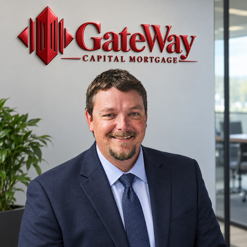 Shannon O’Brien, Mortgage Strategist at Gateway Capital Mortgage