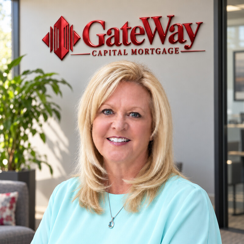Teresa Sox, Mortgage Strategist at Gateway Capital Mortgage