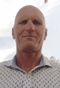 John Traczewski