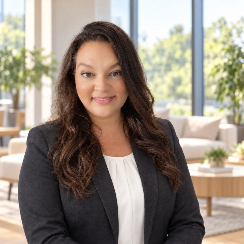 Alexandra Bridges, Loan Coordinator at Gateway Capital Mortgage