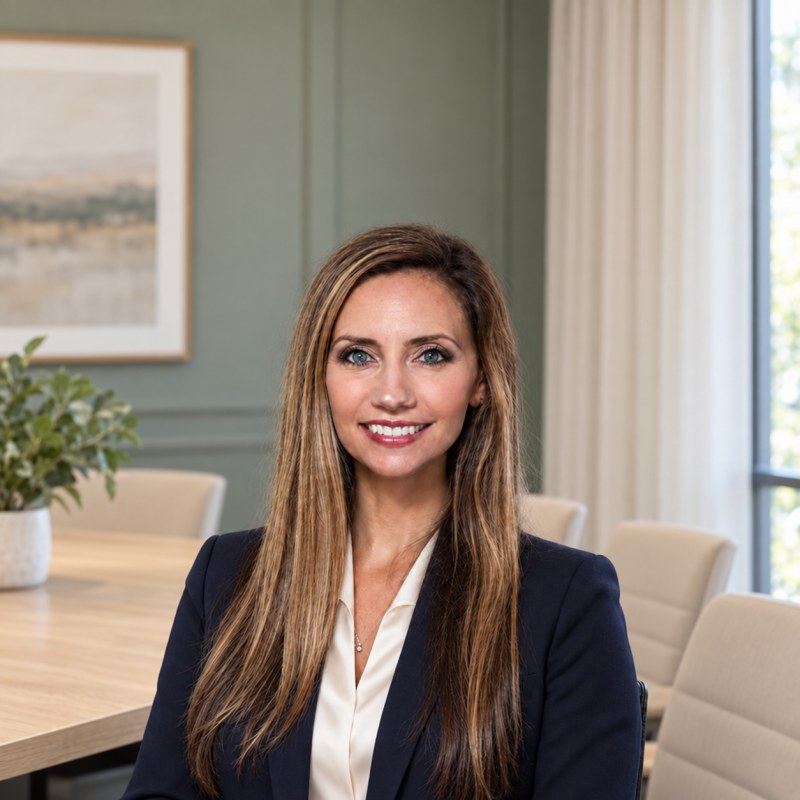 Amanda Majette, Mortgage Strategist at Gateway Capital Mortgage