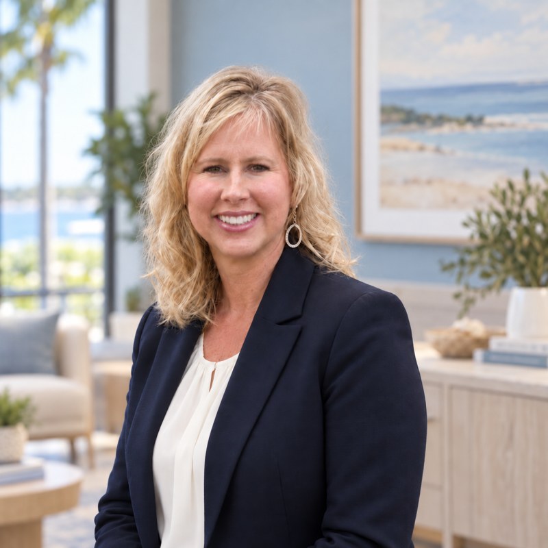 Cynthia Reichle, Mortgage Strategist at Gateway Capital Mortgage