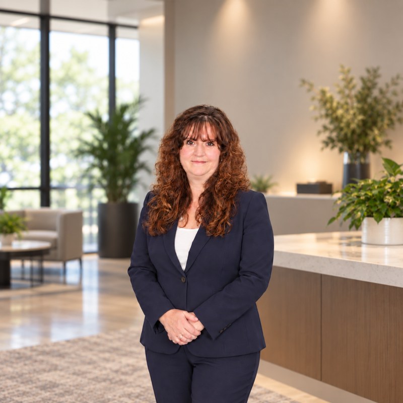 Jill Lynn Statz, Mortgage Strategist / Loan Processor at Gateway Capital Mortgage