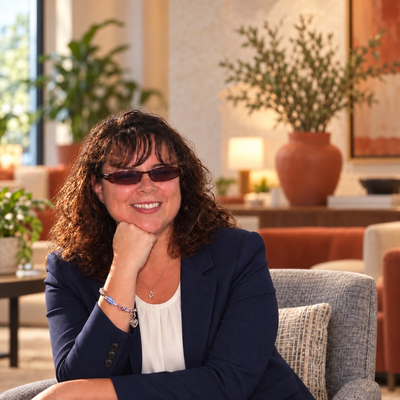 Julie Cook, Loan Processor / Mortgage Strategist at Gateway Capital Mortgage