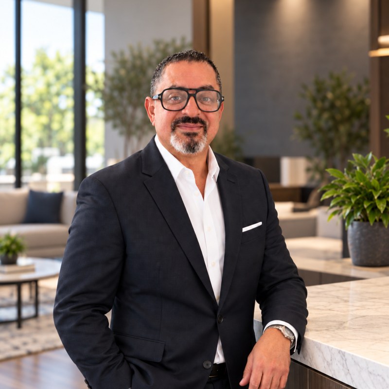 Michael Tadros, Founder & Senior Mortgage Originator at Gateway Capital Mortgage