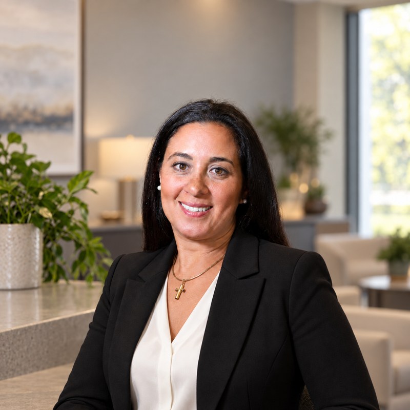 Nevene Tadros, President at Gateway Capital Mortgage