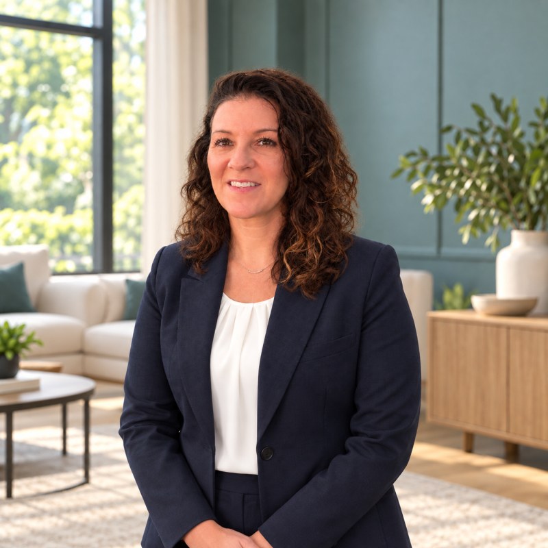 Nicole Bartlett, Loan Processor at Gateway Capital Mortgage