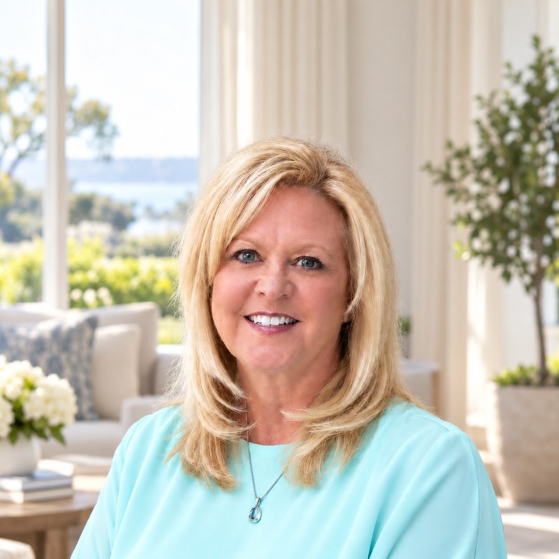 Teresa Sox, Mortgage Strategist at Gateway Capital Mortgage