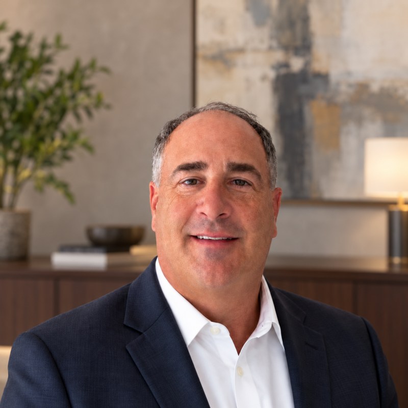 Tom Holzer, Mortgage Strategist at Gateway Capital Mortgage