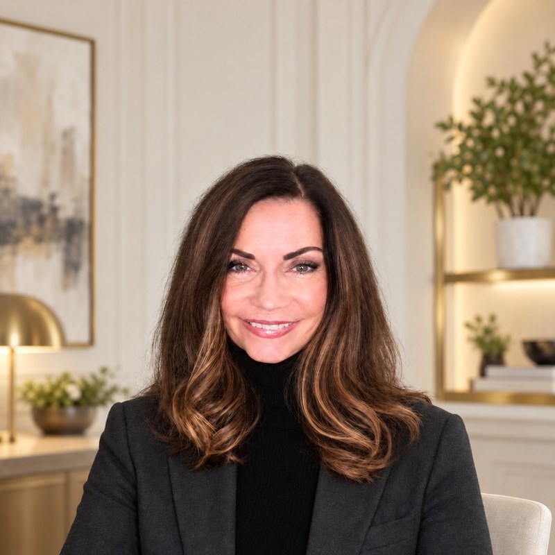 Tracy Byrnes, Mortgage Strategist at Gateway Capital Mortgage